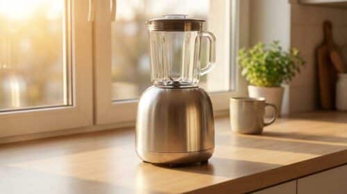 scopri perché i mini elettrodomestici da cucina stanno diventando la scelta preferita nel 2026, rivoluzionando gli spazi con design compatti e funzionalità innovative.