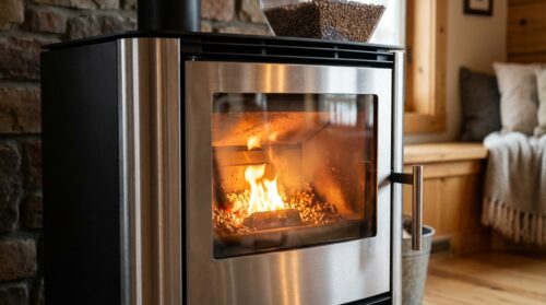 scopri come funziona una stufa a pellet e tutto quello che devi sapere per usarla al meglio, riscaldare la tua casa in modo efficiente e risparmiare energia.