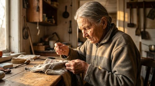 sempre più pensionati in italia tornano a lavorare perché le pensioni fisse non coprono più i crescenti costi della vita, affrontando nuove sfide economiche.