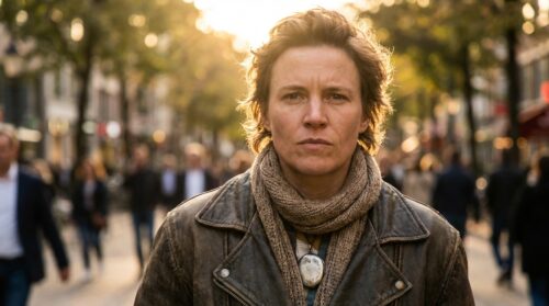 scopri il tratto caratteriale unico delle persone che camminano velocemente e come questo li rende speciali e distinti nel loro modo di essere.