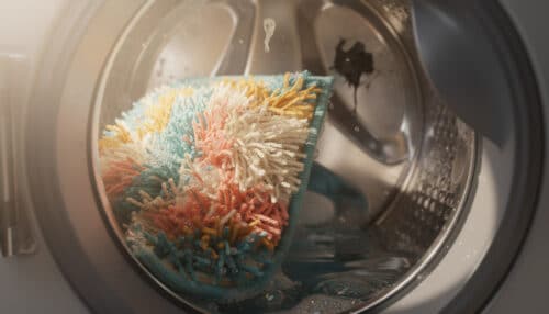scopri perché mettere i tappeti da bagno in lavatrice è un errore comune da evitare per mantenere la loro qualità e durata. consigli utili per la cura dei tappeti da bagno.