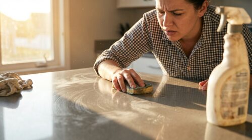 scopri come evitare questo errore comune in casa che rende le pulizie più faticose e lunghe, per rendere le tue attività domestiche più rapide ed efficaci.
