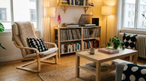 scopri i mobili ikea degli anni '90 e 2000 che tutti avevano e che oggi valgono molto di più. un tuffo nella nostalgia e nel valore vintage del design scandinavo.